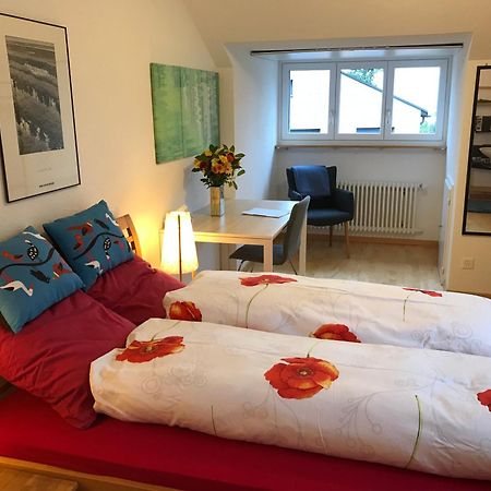 Guest Room Zollikon Zuerich מראה חיצוני תמונה