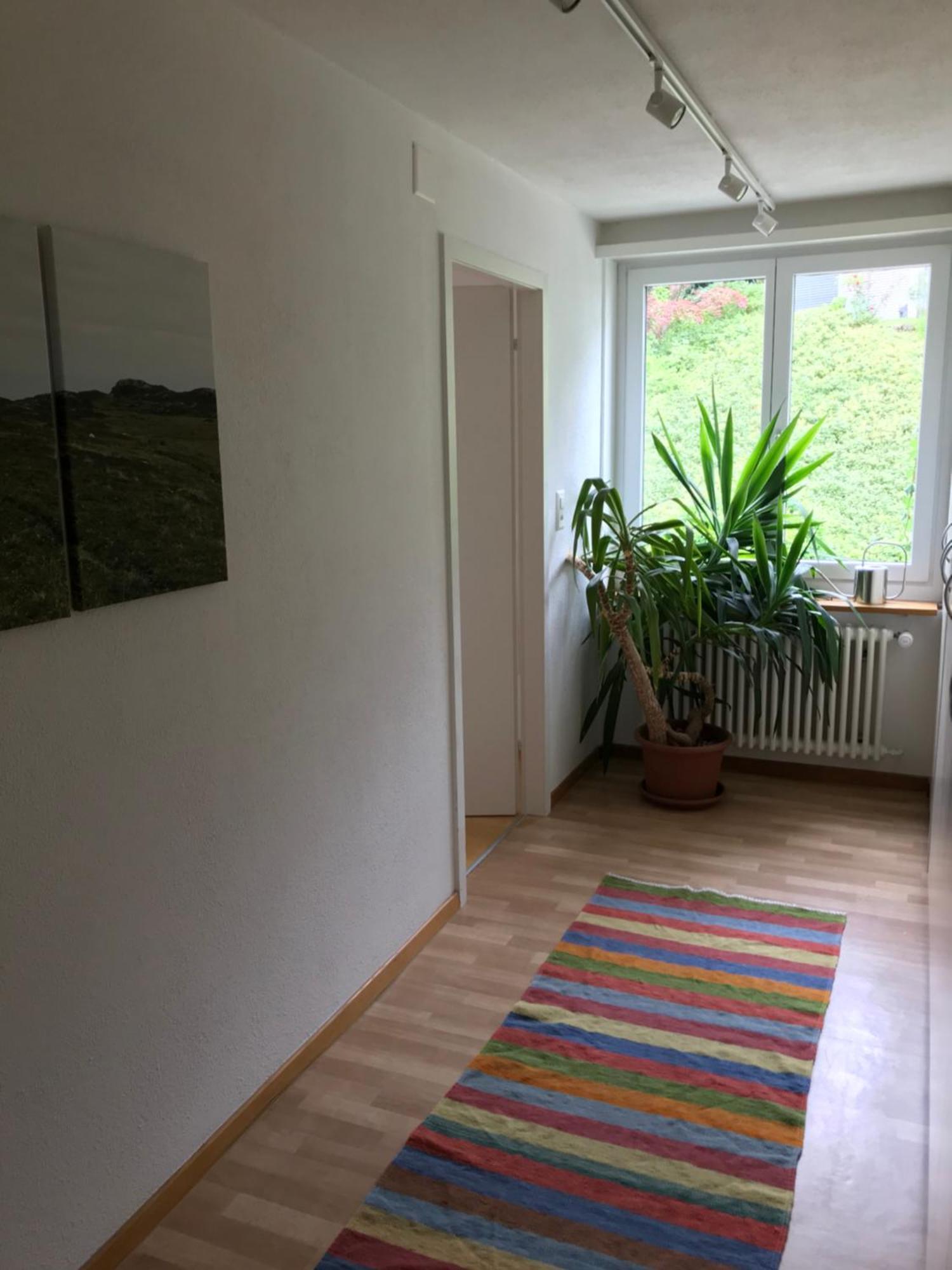 Guest Room Zollikon Zuerich מראה חיצוני תמונה