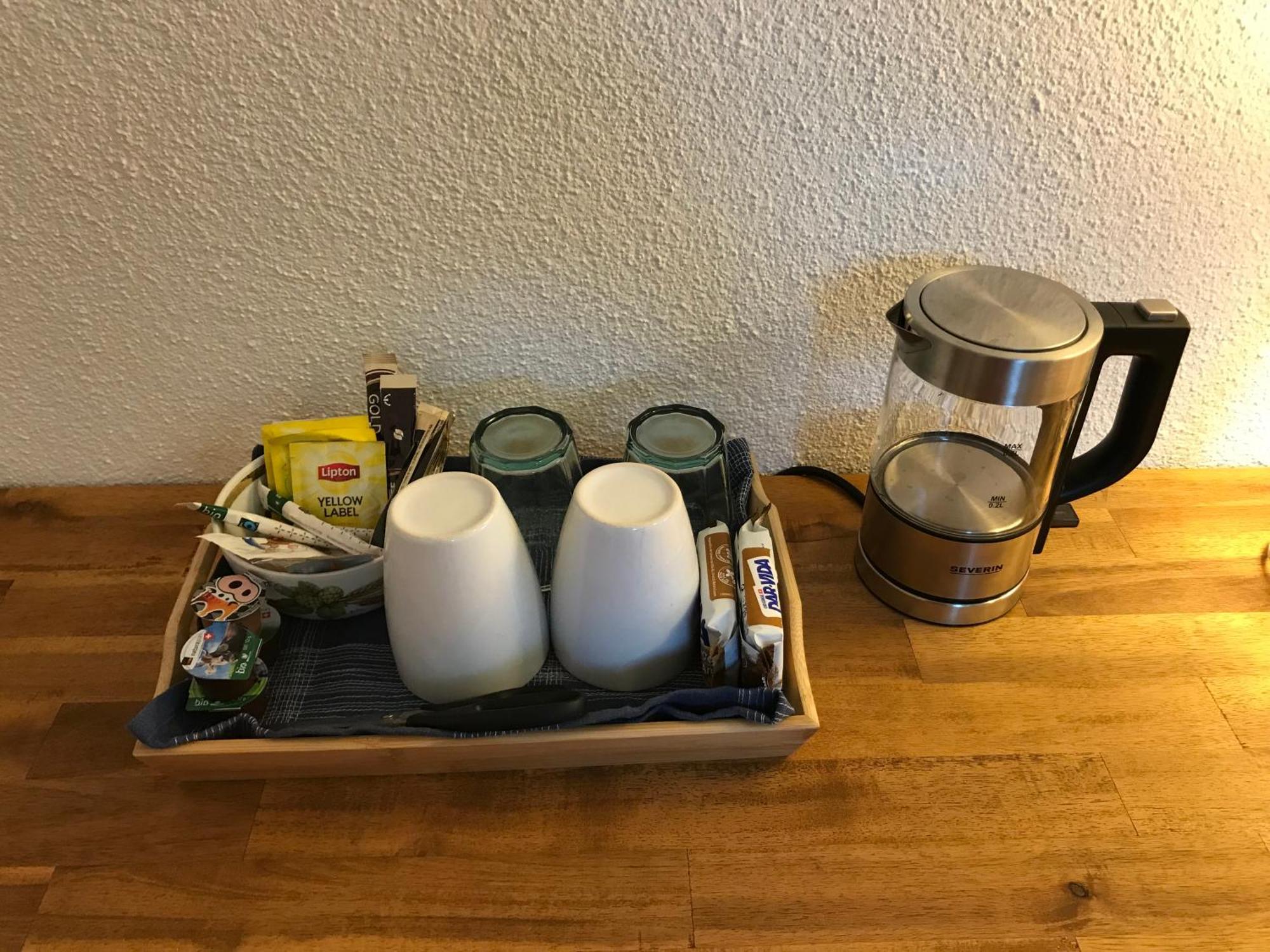 Guest Room Zollikon Zuerich מראה חיצוני תמונה