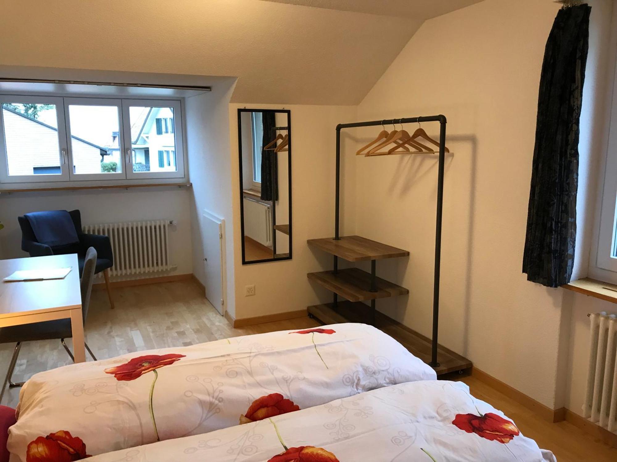 Guest Room Zollikon Zuerich מראה חיצוני תמונה